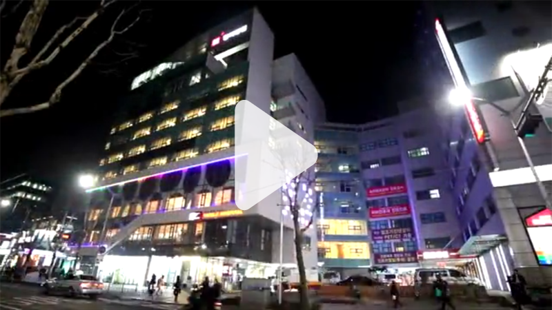 H+양지병원 2014 홍보동영상