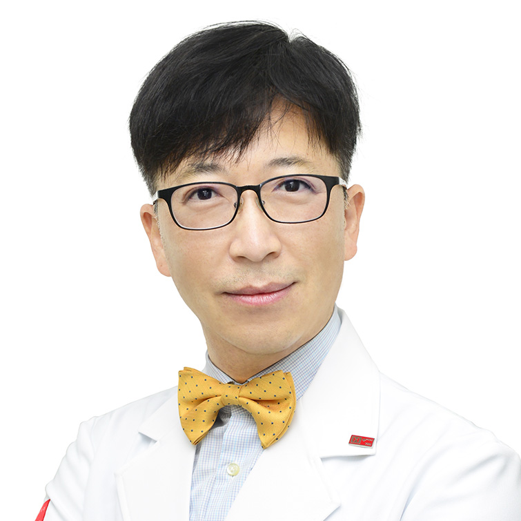 김재우 센터장