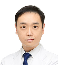 강균은 교수