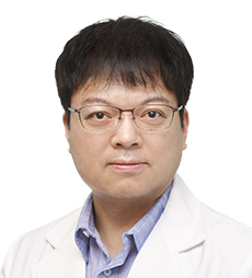 김광 교수
