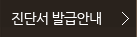진단서 발급안내